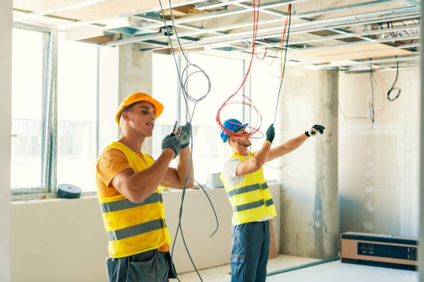 Emergency Electrical Repair Services in Carson, WA