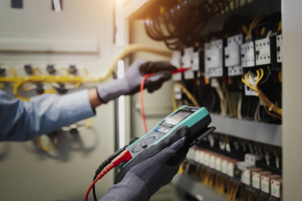 Best Electrical Safety Inspections  in Carson, WA