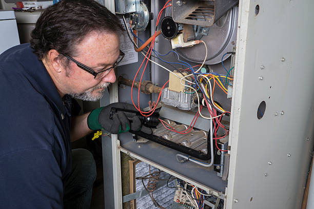 Industrial Electrical Services in Carson, WA